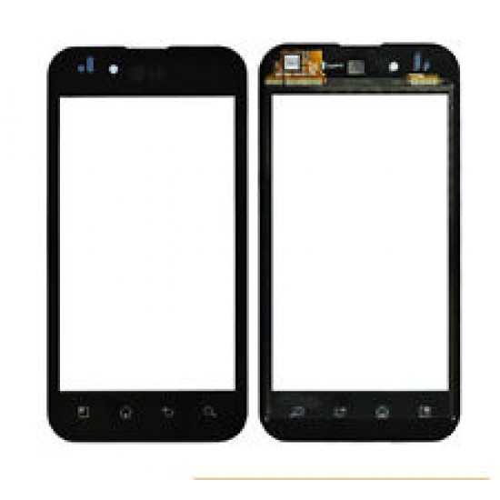 Touch Lg Optimus P970 Negro