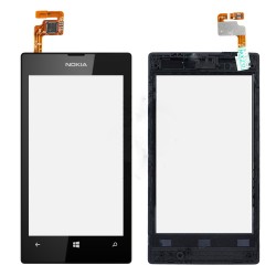 Touch Nokia Lumia 520