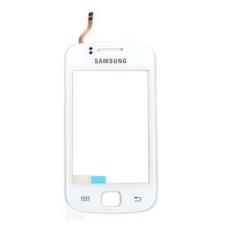 Touch Samsung Galaxy Gio S5660 Branco