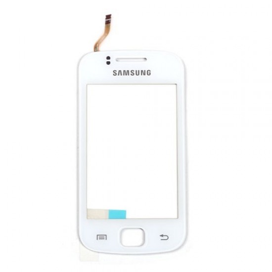 Touch Samsung Galaxy Gio S5660 Branco