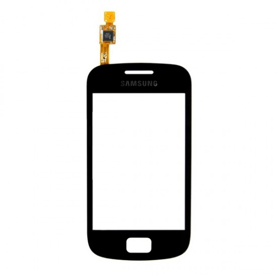 Touch Samsung Galaxy Mini 2 S6500 Black Touch Samsung Galaxy Mini 2 S6500 Black