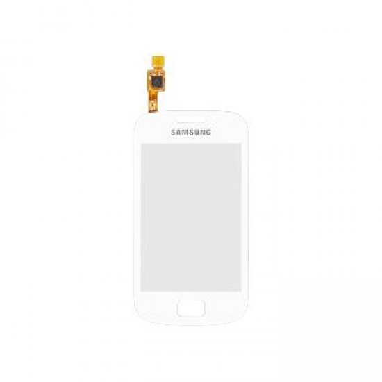 Touch Samsung Galaxy Mini 2 S6500 White Touch Samsung Galaxy Mini 2 S6500 White