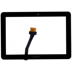 Touch Samsung Galaxy Tab 10.1 3g P7500 / P7501 Black