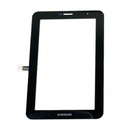 Pantalla Samsung Galaxy Tab 2 7.0 P3100 Negro