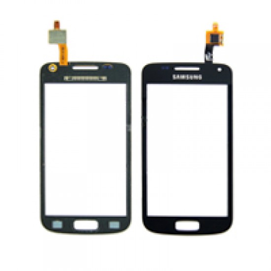 Touch Samsung Galaxy W I8150 Preto Touch Samsung Galaxy W I8150 Preto