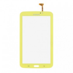 Touch Samsung Tab 3 7.0 P3200 T210 T211 T217a  T2105 T217s Yellow