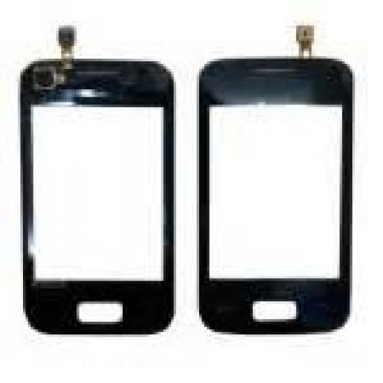 Touch Samsung S6102 Preto Touch Samsung S6102 Preto