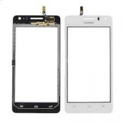 Touch Huawei Ascend G600 / U8950 White