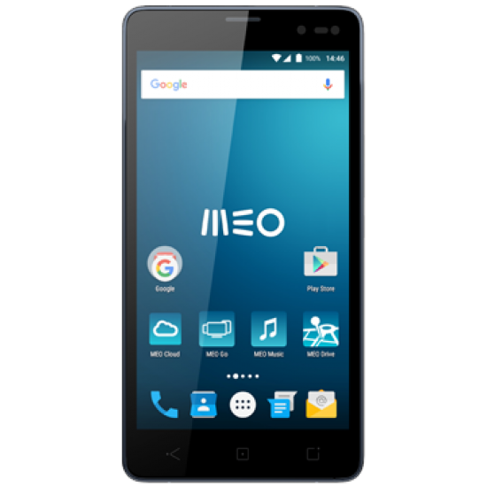 Screen Glass Protector Meo Smart A90