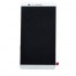 Lcd + Digitalizador Huawei Mate S Blanco