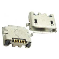 Conector Carga Sony Ericsson X10 Mini U10 Mate S