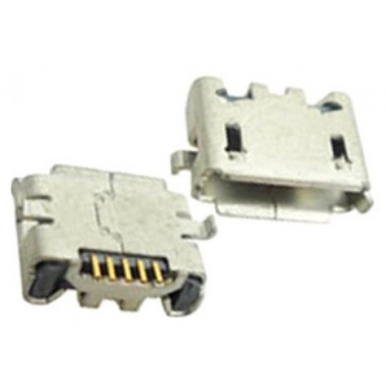 Conector Carga Sony Ericsson X10 Mini U10 Mate S Conector Carga Sony Ericsson X10 Mini U10 Mate S