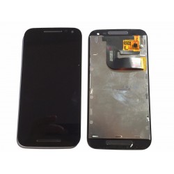 Touch+Display Motorola Moto G 3rd Gen/XT1541/XT1540/XT1543 5.0" Negro
