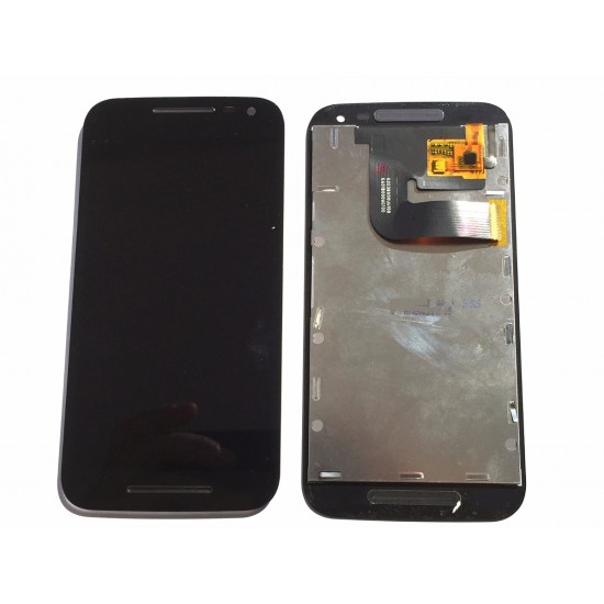 Touch+Display Motorola Moto G 3rd Gen/XT1541/XT1540/XT1543 5.0" Negro