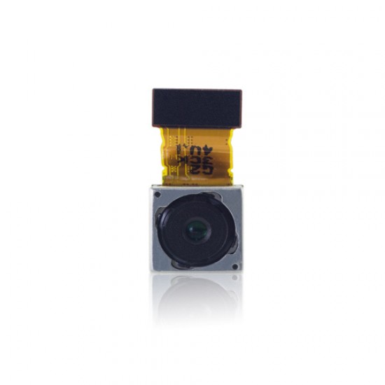 Traseira Camera Sony Xperia Z2 L50w L50t D6503