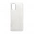 Tampa Traseira Samsung A02s / A025 Blanco