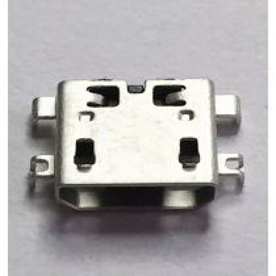 Conector De Carga Alcatel Pop C9 Ot7047 Ot7047d