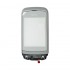Touch With Frame Nokia C2-02 C2-03 Blanco