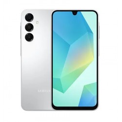 Smartphone Samsung Galaxy A16 4g/A165f Cinza 6gb/128gb 6.7
