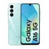 Smartphone Samsung Galaxy A16 5G Verde Claro 4GB/128GB 6.7" Dual SIM