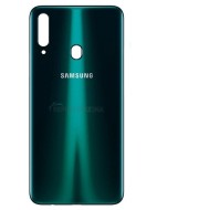 Tampa Traseira Samsung Galaxy A20s / A207 Verde