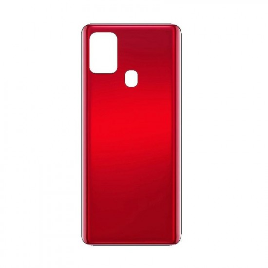 Back Tampa Samsung A21s / A217 Red