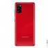 Tampa Traseira Samsung Galaxy A41 / A415 Vermelho