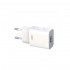 Adaptador USB XO L99 Blanco 2.4A
