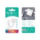 Lightning To Headphone Jack Adapter New Science Y-05 Branco 3.5mm E Lightning Lightning To Headphone Jack Adapter New Science Y-05 Branco 3.5mm E Lightning