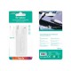 Lightning To Headphone Jack Adapter New Science Y-03 Blanco