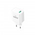 New Science SLD-T73 White 25W USB Adapter