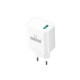 Adaptador Usb New Science Sld-T73 Branco 25w/Usb Adaptador Usb New Science Sld-T73 Branco 25w/Usb