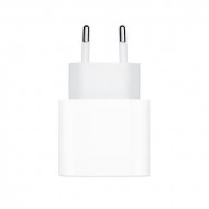 Apple Iphone Usb-C 18w Power Adapter Mu7v2zm/A For 11,11pro,11pro Max Blanco