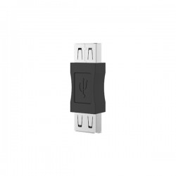 Usb Af/af Pacifico Tp-w106 Adapter Black