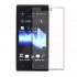 Screen Glass Protector Sony Xperia Z1 Transparent