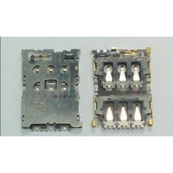 Leitor Cartao Sim Htc Desire 820