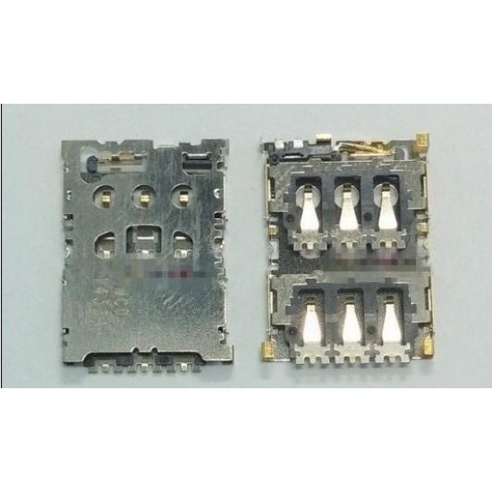 Leitor Cartao Sim Htc Desire 820