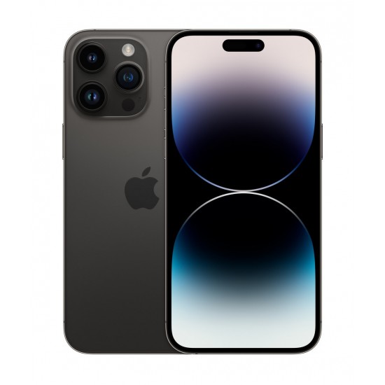 Smsrtphone RECONDICIONADO APPLE iPhone 14 PRO MAX Preto 128GB Grade A Smsrtphone RECONDICIONADO APPLE iPhone 14 PRO MAX Preto 128GB Grade A