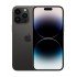 Smartphone Recondicionado Apple Iphone 14 Pro Max Preto 128gb Grade A