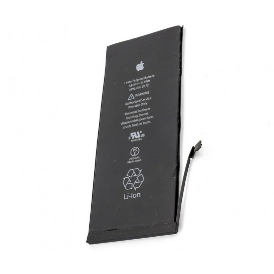 Bateria Apple Iphone 6 1810mah 3.82v Bateria Apple Iphone 6 1810mah 3.82v