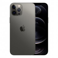 Smartphone Reacondicionado Apple iPhone 12 Pro Max Gris 256GB Grado A