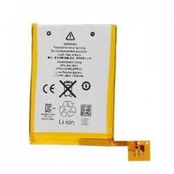 Apple Ipod 5 1030mAh 3.7V Battery