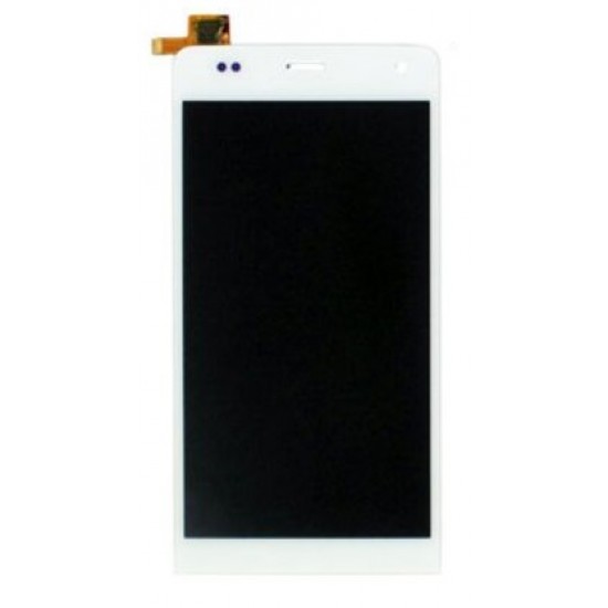 Touch+Display Wiko Getaway 5.0" White