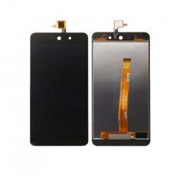 Touch+Display Wiko Rainbow Lite 5.0" Negro