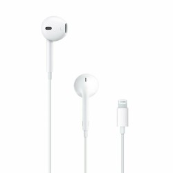 Earpods Apple A1748 Branco Lightning