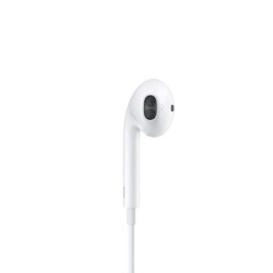 Earpods Apple A1748 Blanco Lightning