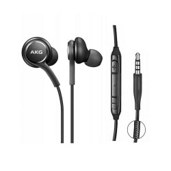 Auricular Samsung Galaxy S10 Akg Gh59-14983a Eo-Ig955 Preto