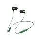 Auricular Wireless New Science Be-17 Verde Desportivo Auricular Wireless New Science Be-17 Verde Desportivo