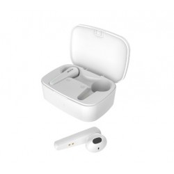 Earbuds Mtk Tc3200 Branco Tws/Bts