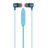 Auricular One Plus Nc3151 Azul 3.5mm Plug Type High Sound Quality With Microphone